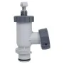 Válvulas de émbolo para piscina 2 unidades de vidaXL, Kits de mantenimiento de piscinas y spa - Ref: Foro24-92801, Precio: 31...