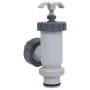 Válvulas de émbolo para piscina 2 unidades de vidaXL, Kits de mantenimiento de piscinas y spa - Ref: Foro24-92801, Precio: 31...