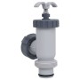 Válvulas de émbolo para piscina 2 unidades de vidaXL, Kits de mantenimiento de piscinas y spa - Ref: Foro24-92801, Precio: 29...