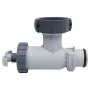Válvulas de émbolo para piscina 2 unidades de vidaXL, Kits de mantenimiento de piscinas y spa - Ref: Foro24-92801, Precio: 31...