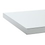 Estantes de pared 2 uds acero inoxidable plateado 75x40x3 cm de , Estantes y estanterías - Ref: Foro24-30281, Precio: 48,23 €...