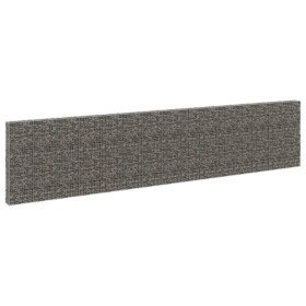 Muro de gaviones con cubiertas acero galvanizado 900x30x200 cm de vidaXL, Paneles de vallas - Ref: Foro24-147819, Precio: 738...