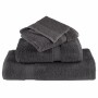 Toallas de ducha SOLUND 25 unidades antracita 70x140 cm 600 gsm de , Toallas - Ref: Foro24-137163, Precio: 264,93 €, Descuent...