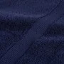 Toallas premium SOLUND 10 uds azul marino 100x200 cm 600 gsm de , Toallas - Ref: Foro24-137271, Precio: 243,67 €, Descuento: %
