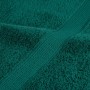 Toallas de ducha SOLUND 10 unidades verde 70x140 cm 600 gsm de , Toallas - Ref: Foro24-137334, Precio: 111,93 €, Descuento: %