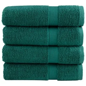 Toallas de baño SOLUND 4 unidades 100x150 cm 600 gsm de , Toallas - Ref: Foro24-137336, Precio: 71,74 €, Descuento: %