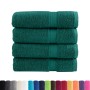 Toallas de baño SOLUND 4 unidades 100x150 cm 600 gsm de , Toallas - Ref: Foro24-137336, Precio: 73,06 €, Descuento: %
