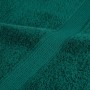 Toallas premium SOLUND 10 unidades verde 100x200 cm 600 gsm de , Toallas - Ref: Foro24-137343, Precio: 212,97 €, Descuento: %