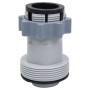 Adaptadores para manguera de piscina tipo B 2 unidades de vidaXL, Accesorios para piscinas y spa - Ref: Foro24-92805, Precio:...