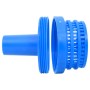 Juego de coladores sobre el suelo 30 mm de vidaXL, Kits de mantenimiento de piscinas y spa - Ref: Foro24-92802, Precio: 16,27...