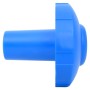 Juego de coladores sobre el suelo 30 mm de vidaXL, Kits de mantenimiento de piscinas y spa - Ref: Foro24-92802, Precio: 16,27...