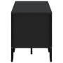 Mueble de TV madera de ingeniería negro 180x34x41 cm de , Muebles TV - Ref: Foro24-848574, Precio: 79,71 €, Descuento: %