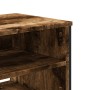 Mueble de TV madera de ingeniería roble ahumado 180x34x41 cm de , Muebles TV - Ref: Foro24-848576, Precio: 77,39 €, Descuento: %