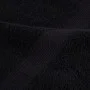 Toallas de ducha SOLUND 10 unidades negro 70x140 cm 600 gsm de , Toallas - Ref: Foro24-137430, Precio: 122,11 €, Descuento: %
