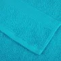 Toallas de sauna SOLUND 2 unidades turquesa 80x200 cm 600 gsm de , Toallas - Ref: Foro24-137458, Precio: 43,31 €, Descuento: %
