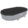 Bestway Flowclear Cubierta para piscina 418x230 cm de Bestway, Cubiertas para piscina - Ref: Foro24-92841, Precio: 33,01 €, D...
