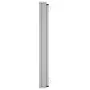 Toldo lateral retráctil para patio crema 140x600 cm de vidaXL, Sombrillas - Ref: Foro24-313370, Precio: 86,77 €, Descuento: %