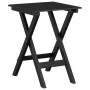 Sillas mecedoras 2 uds mesa plegable madera maciza álamo negro de , Mecedoras - Ref: Foro24-3281590, Precio: 225,21 €, Descue...