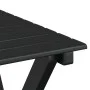 Sillas mecedoras 2 uds mesa plegable madera maciza álamo negro de , Mecedoras - Ref: Foro24-3281590, Precio: 225,21 €, Descue...