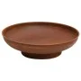 Brasero de acero 57 cm de vidaXL, Chimeneas - Ref: Foro24-313343, Precio: 66,85 €, Descuento: %