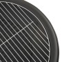 Brasero y barbacoa 2 en 1 con atizador acero 56x56x49 cm de vidaXL, Chimeneas - Ref: Foro24-313352, Precio: 80,68 €, Descuent...