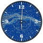 Reloj de pared con escalas y agujas luminosas azul Ø30 cm de , Relojes de pared - Ref: Foro24-4008409, Precio: 25,83 €, Descu...