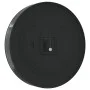 Reloj de pared con escalas y agujas luminosas azul Ø30 cm de , Relojes de pared - Ref: Foro24-4008409, Precio: 21,97 €, Descu...