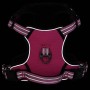 Arnés para perros con correa y collar ajustable rosa M de , Productos para perros - Ref: Foro24-4013389, Precio: 23,16 €, Des...