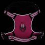 Arnés para perros con correa y collar ajustable rosa L de , Productos para perros - Ref: Foro24-4013394, Precio: 23,10 €, Des...