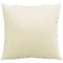 Cojines de sofá 4 unidades tela crema 40x40 cm de , Cojines para sillas y sofás - Ref: Foro24-360361, Precio: 29,71 €, Descue...