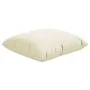 Cojines de sofá 4 unidades tela crema 40x40 cm de , Cojines para sillas y sofás - Ref: Foro24-360361, Precio: 29,71 €, Descue...