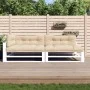 Cojines para sofá de palets 5 unidades tela beige de , Cojines para sillas y sofás - Ref: Foro24-360780, Precio: 186,82 €, De...