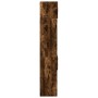 Armario estrecho madera ingeniería roble ahumado 40x42,5x225 cm de , Aparadores - Ref: Foro24-3281277, Precio: 172,07 €, Desc...