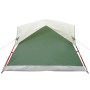 Tienda de campaña 4 personas impermeable verde de , Tiendas de campaña - Ref: Foro24-4009452, Precio: 69,05 €, Descuento: %