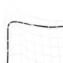 Red de remolque con cuerda elástica PP blanco 4x2,5 m by , Cargo nets for motor vehicles - Ref: Foro24-4012262, Price: 28,58 ...