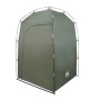 Tienda de ducha impermeable verde oliva de , Tiendas de campaña - Ref: Foro24-4009404, Precio: 66,72 €, Descuento: %