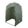 Tienda de ducha impermeable verde oliva de , Tiendas de campaña - Ref: Foro24-4009404, Precio: 68,12 €, Descuento: %