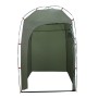 Tienda de ducha impermeable verde oliva de , Tiendas de campaña - Ref: Foro24-4009404, Precio: 66,72 €, Descuento: %