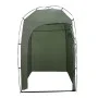 Tienda de ducha impermeable verde oliva de , Tiendas de campaña - Ref: Foro24-4009404, Precio: 68,12 €, Descuento: %