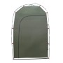 Tienda de ducha impermeable verde oliva de , Tiendas de campaña - Ref: Foro24-4009404, Precio: 66,72 €, Descuento: %