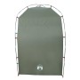 Tienda de ducha impermeable verde oliva de , Tiendas de campaña - Ref: Foro24-4009404, Precio: 66,72 €, Descuento: %