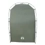 Tienda de ducha impermeable verde oliva de , Tiendas de campaña - Ref: Foro24-4009404, Precio: 68,12 €, Descuento: %