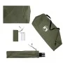 Tienda de ducha impermeable verde oliva de , Tiendas de campaña - Ref: Foro24-4009404, Precio: 68,12 €, Descuento: %