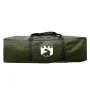 Tienda campaña familiar túnel 6 personas impermeable verde de , Tiendas de campaña - Ref: Foro24-4009419, Precio: 248,52 €, D...