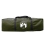 Tienda campaña familiar túnel 6 personas impermeable verde de , Tiendas de campaña - Ref: Foro24-4009419, Precio: 267,88 €, D...