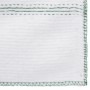 Paños de limpieza 5 uds blancas con rayas verdes 50x60 cm de , Productos para limpieza del hogar - Ref: Foro24-4014090, Preci...