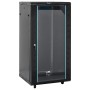 Rack de servidores 22U 19" IP20 negro 60x60x120 cm de , Sistemas de almacenamiento de red - Ref: Foro24-3307633, Precio: 258,...