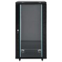 Rack de servidores 22U 19" IP20 negro 60x60x120 cm de , Sistemas de almacenamiento de red - Ref: Foro24-3307633, Precio: 258,...