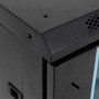 Rack de servidores 22U 19" IP20 negro 60x60x120 cm de , Sistemas de almacenamiento de red - Ref: Foro24-3307633, Precio: 258,...