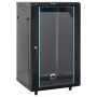 Rack de servidores 15U 19" IP20 negro 60x60x100 cm de , Sistemas de almacenamiento de red - Ref: Foro24-3307631, Precio: 306,...